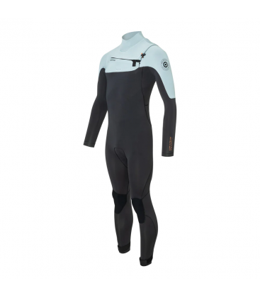 NEILPRYDE WIZARD 4/3 FULLSUIT GBS FZ