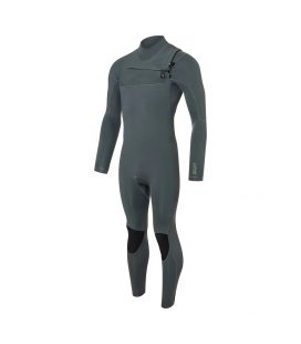 NEILPRYDE MISSION ECO 5/4 FULLSUIT GBS FZ
