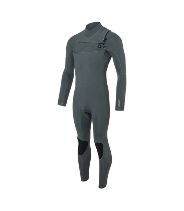 NEILPRYDE MISSION ECO 5/4 FULLSUIT GBS FZ