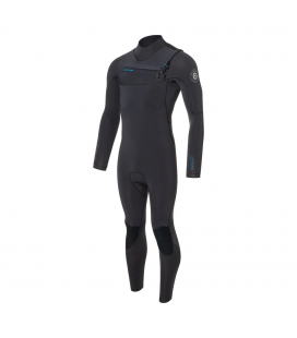 NEILPRYDE MISSION 5/4 FULLSUIT GBS FZ