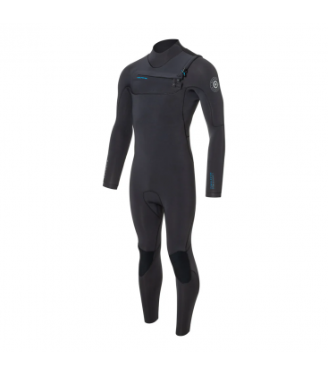 NEILPRYDE MISSION 5/4 FULLSUIT GBS FZ