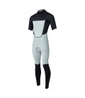 NEILPRYDE RISE 3/2 STEAMER BZ NOIR/GRIS CLAIR