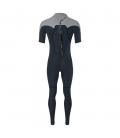 NEILPRYDE RISE 3/2 STEAMER BZ NOIR/GRIS CLAIR