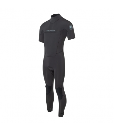 NEILPRYDE RISE 3/2 STEAMER BZ NOIR 2026