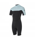 NEILPRYDE RISE 2/2 SHORTY S/S BZ NOIR 2026