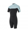 NEILPRYDE RISE 2/2 SHORTY S/S BZ NOIR 2026