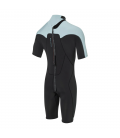 NEILPRYDE RISE 2/2 SHORTY S/S BZ NOIR