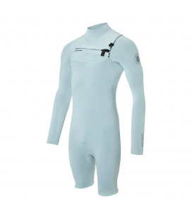 NEILPRYDE WIZARD 3/3 SHORTY L/S GBS FZ