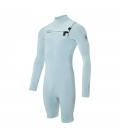 NEILPRYDE WIZARD 3/3 SHORTY L/S GBS FZ
