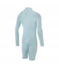 NEILPRYDE WIZARD 3/3 SHORTY L/S GBS FZ