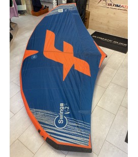 F-ONE SWING V.2 4.2M²  (OCC-TBE)