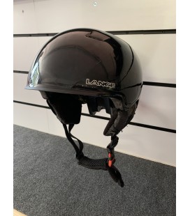 CASQUE DE SKI LANGE D'OCCASION 59/62 cm N°6