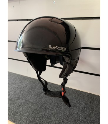 CASQUE DE SKI LANGE D'OCCASION 59/62 cm N°6