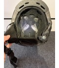 CASQUE DE SKI LANGE D'OCCASION 59/62 cm N°6