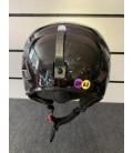(4) CASQUE DE SKI LANGE D'OCCASION