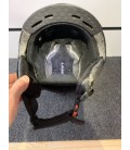 CASQUE DE SKI LANGE D'OCCASION 55/58cm N°1