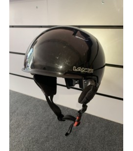 CASQUE DE SKI LANGE D'OCCASION 55/58cm N°2