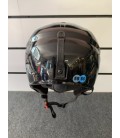 CASQUE DE SKI LANGE D'OCCASION 55/58cm N°2