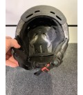 CASQUE DE SKI LANGE D'OCCASION 55/58cm N°2