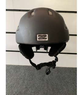 CASQUE DE SKI VENUE D'OCCASION 55/59cm N°5