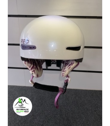 CASQUE DE SKI RED D'OCCASION 55/57cm N°7