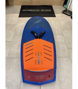JP X-WINGER PRO 105L 2022 (OCC-BE)