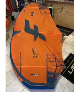 F-ONE WING STRIKE CWC 6.0 2021 (OCCAS TBE)