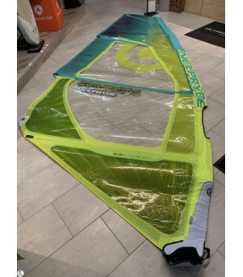 NEILPRYDE COMBAT HD 5.6 2017 (OCC-TTBE)