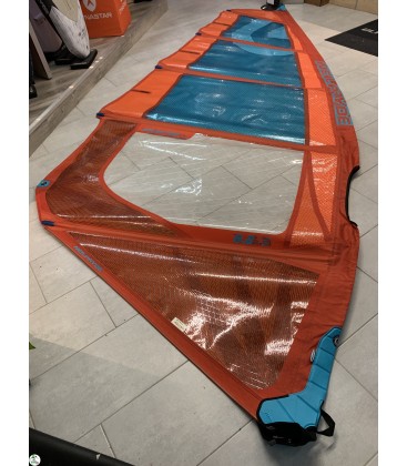 NEILPRYDE VOILE ATLAS PRO 5.0 2022 (OCC-TTBE)