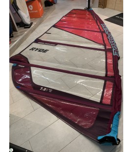 NEILPRYDE RYDE 7.2 2020 (OCC-TTBE)