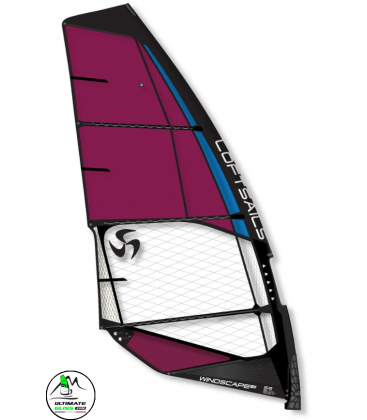 LOFTSAILS WINDSCAPE