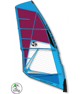 LOFTSAILS WAVESCAPE HD 2026/27