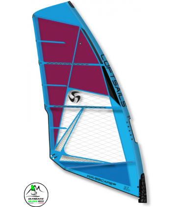 LOFTSAILS WAVESCAPE