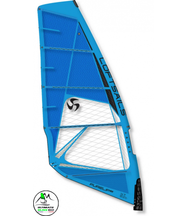 LOFTSAILS PURELIP HD