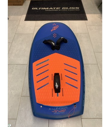 JP X-WINGER IPR 75L 2022 (OCC-BE)