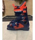 LANGE CHAUSSURES SKI OCCASION 110 RS MV (OCC-TTBE)