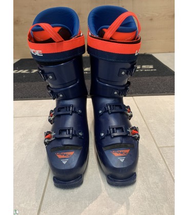 LANGE CHAUSSURES SKI OCCASION 110 RS MV (OCC-TTBE)