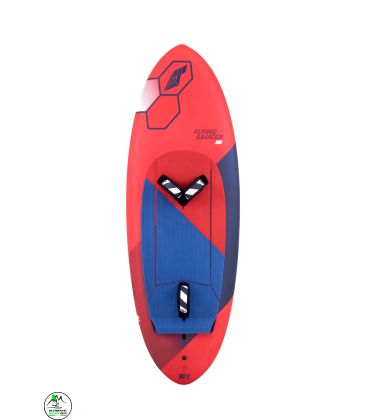 TABOU FLYING SAUCER HD 2026