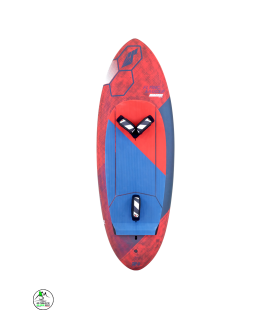 TABOU FLYING SAUCER HD TEAM 2026