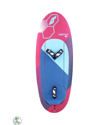 TABOU TWISTER WING 2026