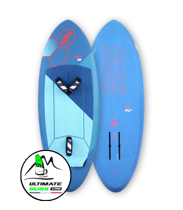 TABOU WING TINY HD 2026