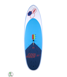 TABOU COOLRIDER
