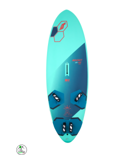 TABOU ROCKET MTE