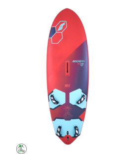 TABOU ROCKET + LTD 2026