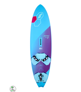 TABOU 3S CLASSIC LTD 2026