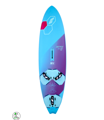 TABOU 3S CLASSIC LTD 