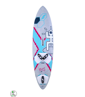 TABOU DA CURVE TT PRO 2026