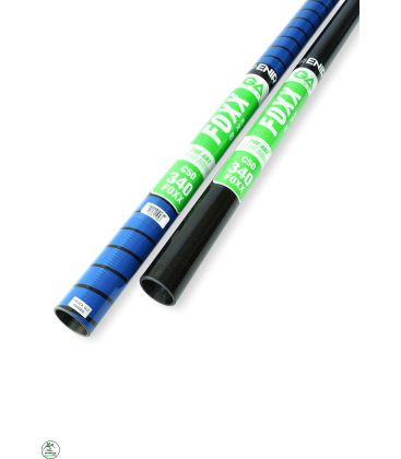 GAASTRA MAT FOXX KIDS RDM