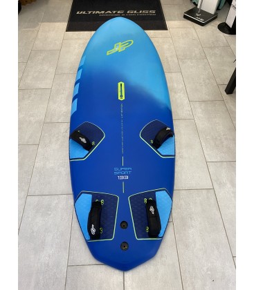 JP SUPER SPORT 133 LXT 2022 (OCC-TBE)