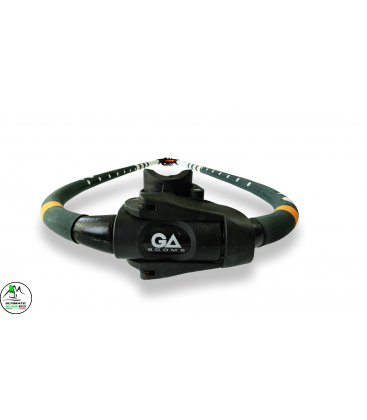 GAASTRA CARBON PRO WAVE